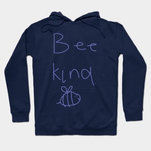 Bee Kind Hoodie